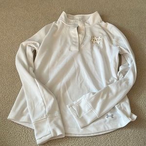 Special collection Notre Dame Shamrock Series 2022 Las Vegas pullover